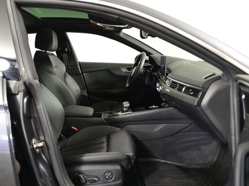 Certified 2023 Audi A5 2.0T Premium w/ Convenience Package image 22