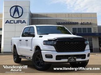 Used 2025 RAM 1500 Big Horn AWD/4WD video 1
