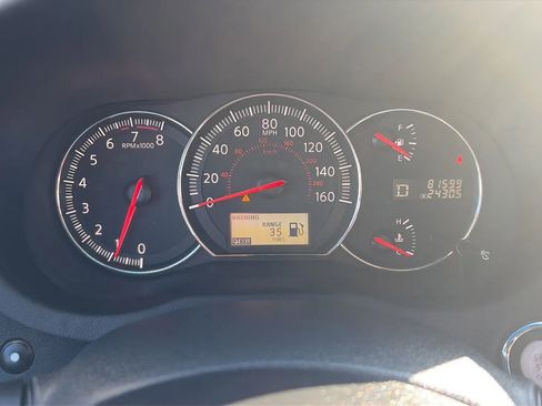 Used 2014 Nissan Maxima 3.5 SV w/ SV Value Package image 24