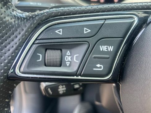 Used 2017 Audi S3 Prestige w/ Prestige Package AWD/4WD image 20