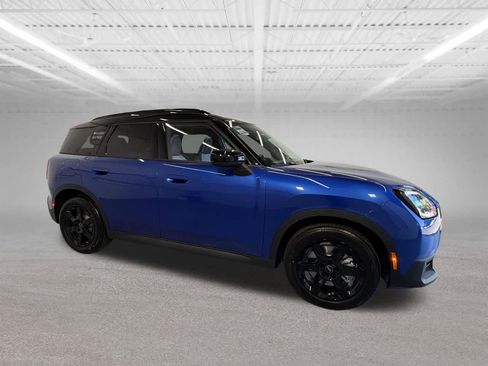 New 2026 MINI Cooper Countryman S AWD/4WD image 6