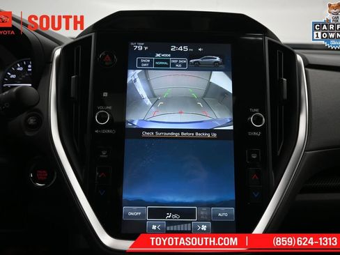 Used 2025 Subaru Crosstrek 2.5i Premium AWD/4WD image 16