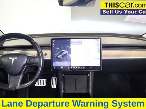 Used 2018 Tesla Model 3 Long Range RWD image 19