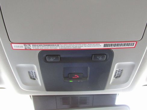 New 2025 Toyota Camry LE w/ Convenience Package AWD/4WD image 26
