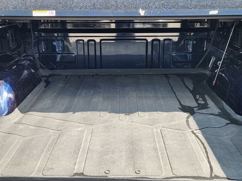 Used 2025 Ford F150 King Ranch w/ FX4 Off-Road Package AWD/4WD image 26