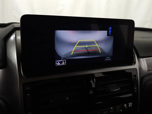 Certified 2023 Lexus GX 460 Premium image 30