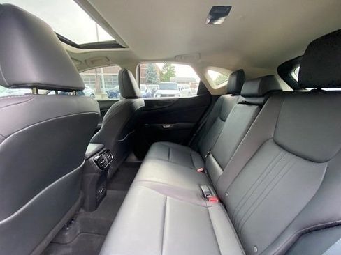 Used 2019 Lexus RX 350 AWD w/ Navigation Package image 9