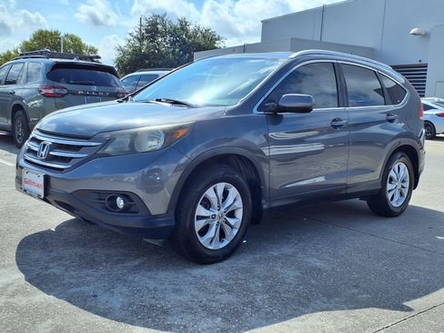 Used 2013 Honda CR-V EX-L image 22