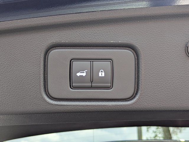 New 2026 Nissan Pathfinder SL AWD/4WD image 14