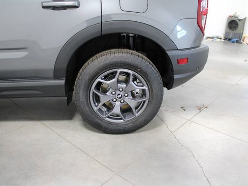 Used 2024 Ford Bronco Sport Badlands w/ Premium Package image 58