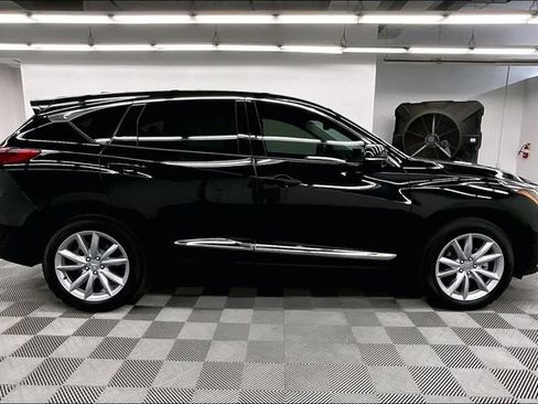 Used 2024 Acura RDX SH-AWD image 15