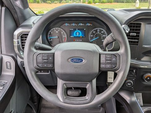 Used 2021 Ford F150 XL w/ STX Appearance Package AWD/4WD image 18