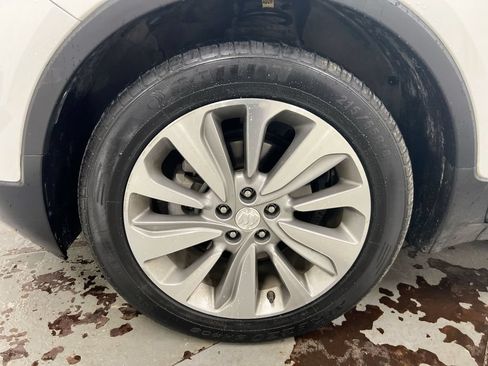 Used 2020 Buick Encore Preferred FWD image 26
