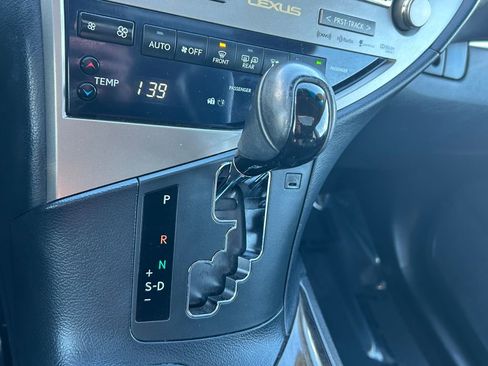 Used 2014 Lexus RX 350 AWD w/ Navigation Package image 25