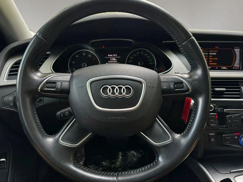 Used 2014 Audi A4 2.0T Premium w/ S Line Style Package FWD image 21