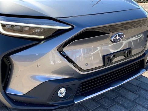 Used 2023 Subaru Solterra AWD image 31