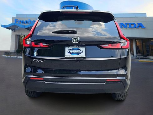 Used 2023 Honda CR-V EX-L image 6