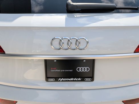 Certified 2023 Audi Q5 2.0T Premium Plus w/ Premium Plus Package image 40