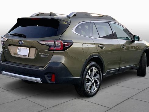 Used 2022 Subaru Outback Touring w/ Popular Package #2 image 13