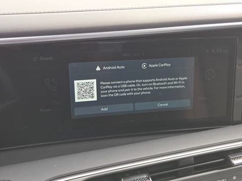 New 2026 Hyundai Palisade Calligraphy AWD/4WD image 5