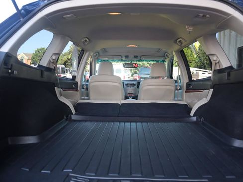 Used 2011 Subaru Outback 2.5i Limited w/ PWR Moonroof Pkg AWD/4WD image 47