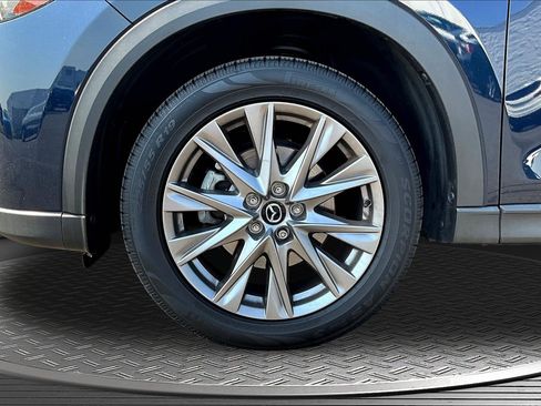 Used 2021 MAZDA CX-5 Grand Touring Reserve AWD/4WD image 25