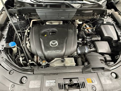 Used 2018 MAZDA CX-5 Touring FWD image 38