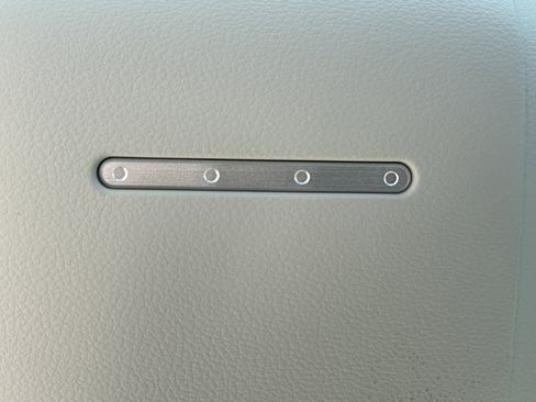 New 2026 Hyundai Santa Fe Calligraphy FWD image 24