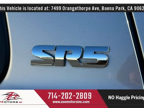 Used 2012 Toyota Sequoia SR5 w/ Sport Appearance Pkg AWD/4WD image 41