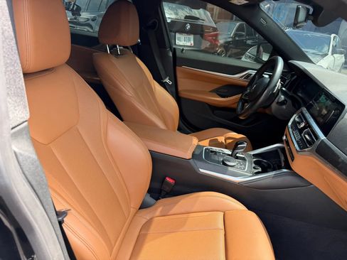 Used 2022 BMW M440i xDrive Gran Coupe w/ Premium Package AWD/4WD image 15
