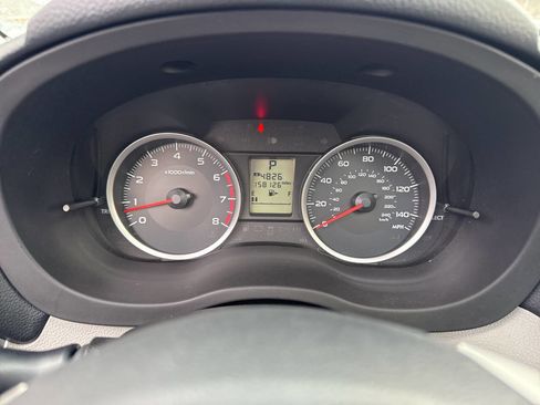 Used 2014 Subaru Forester 2.5i Premium w/ All-Weather Package image 11