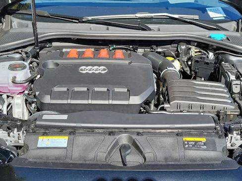 New 2026 Audi S3 Premium image 17