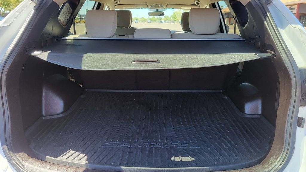 Used 2016 Hyundai Santa Fe Sport AWD/4WD image 13