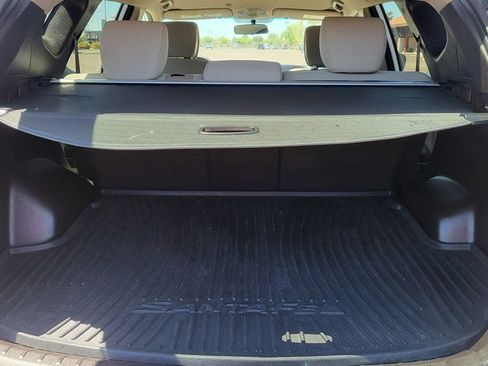 Used 2016 Hyundai Santa Fe Sport AWD/4WD image 13