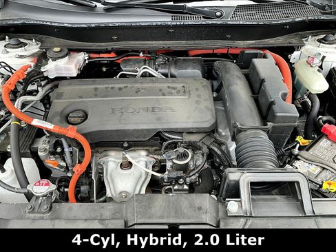 Used 2025 Honda CR-V Sport-L image 30