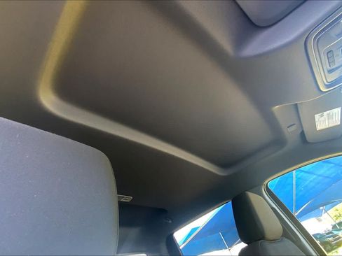 Used 2023 Chevrolet Silverado 1500 RST w/ All Star Edition Plus RWD image 14