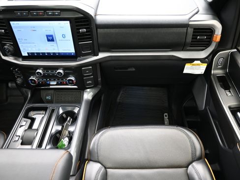 Used 2023 Ford F150 Tremor w/ Equipment Group 402A High image 38