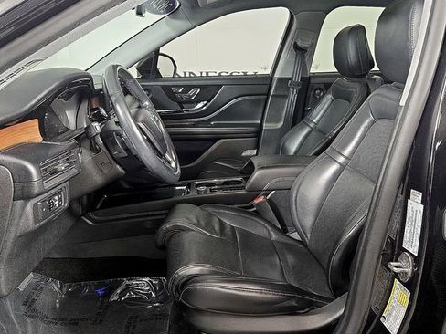 Used 2020 Lincoln Corsair Reserve w/ Equipment Group 202A image 12