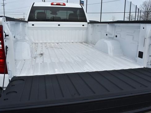 New 2026 Chevrolet Silverado 1500 W/T w/ WT Value Package image 17