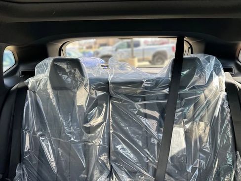 New 2026 Acura ADX A-Spec image 21