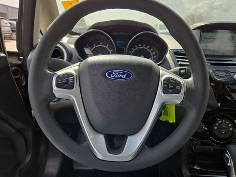 Used 2019 Ford Fiesta SE w/ Equipment Group 201A image 19