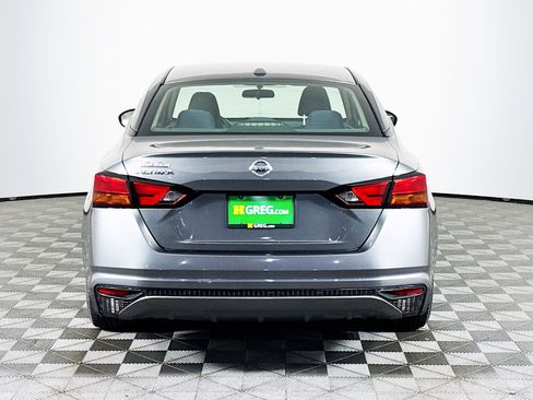 Used 2019 Nissan Altima 2.5 S image 8