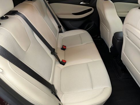 Certified 2023 Buick Encore GX Preferred image 25