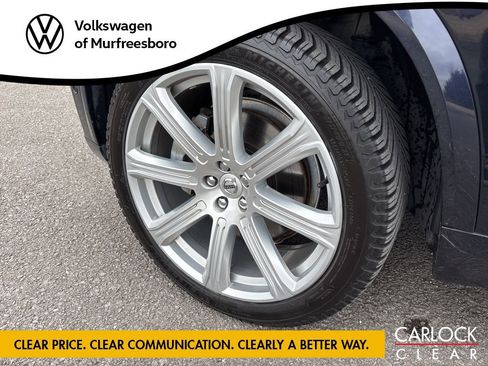 Used 2019 Volvo XC90 T6 Inscription w/ Advanced Package image 7