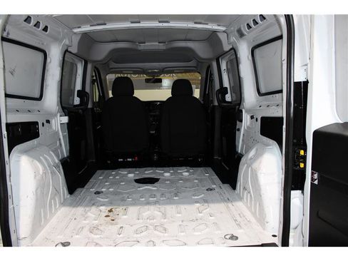 Used 2022 RAM ProMaster City Tradesman image 16