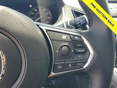 Used 2023 Acura RDX FWD w/ Technology Package image 24