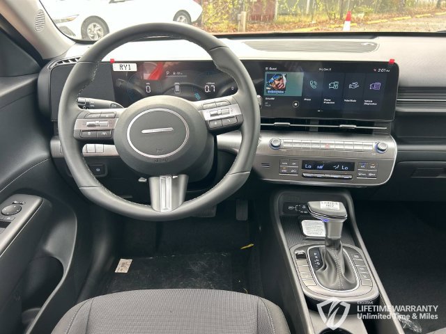 New 2027 Hyundai Kona SEL Sport FWD image 14