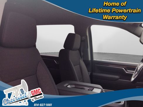 New 2026 GMC Sierra 2500 SLE w/ SLE Value Package; image 30