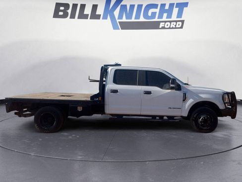 Used 2018 Ford F350 XL w/ Power Equipment Group image 6