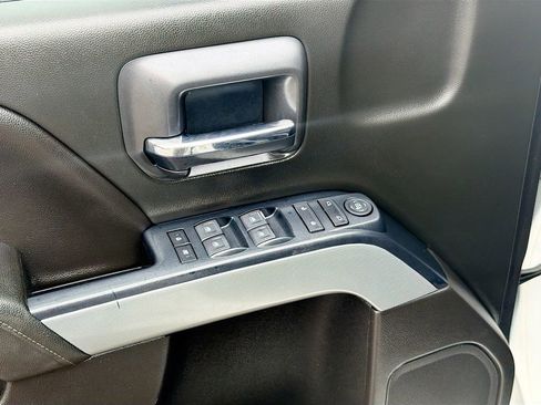 Used 2019 Chevrolet Silverado 1500 LT w/ All Star Edition image 18